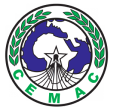 Logo Cemac